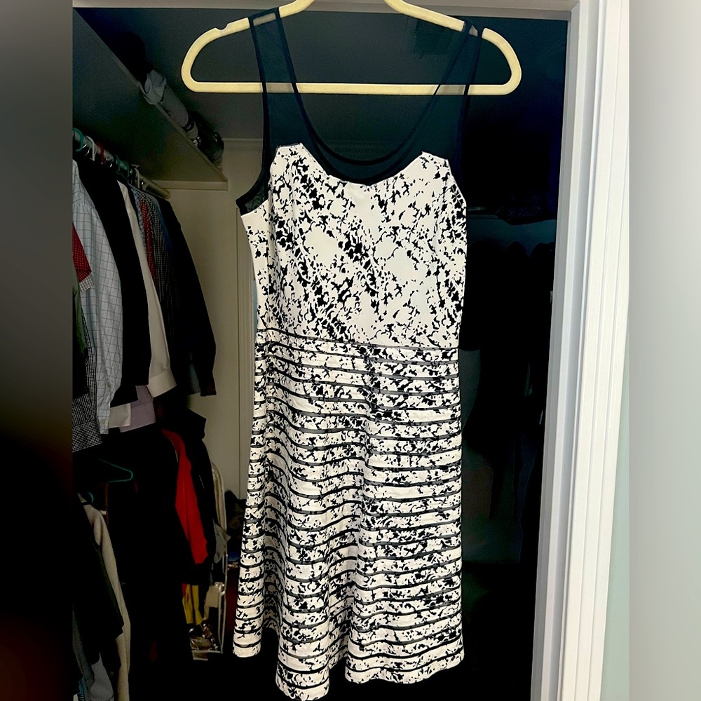 Parker dress